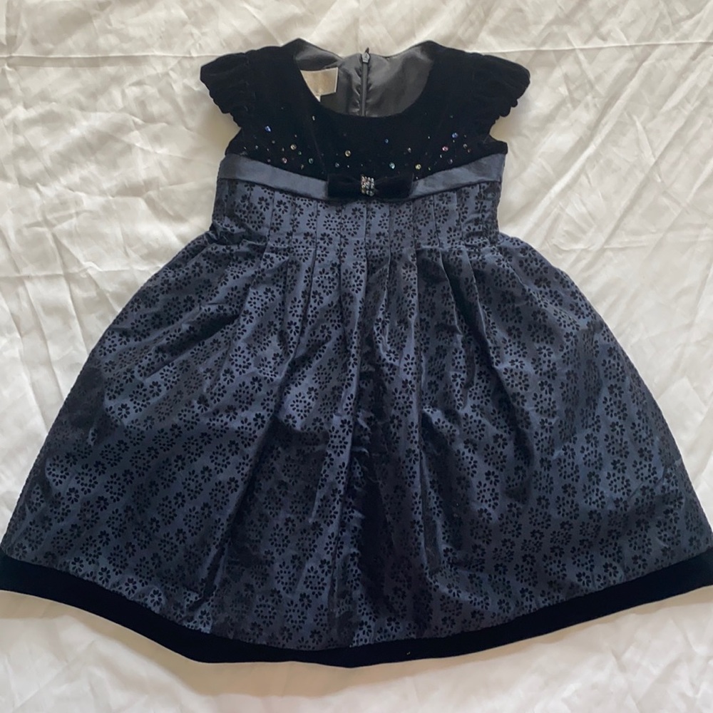Isobella & Chloe Girls Dress, size 3T
